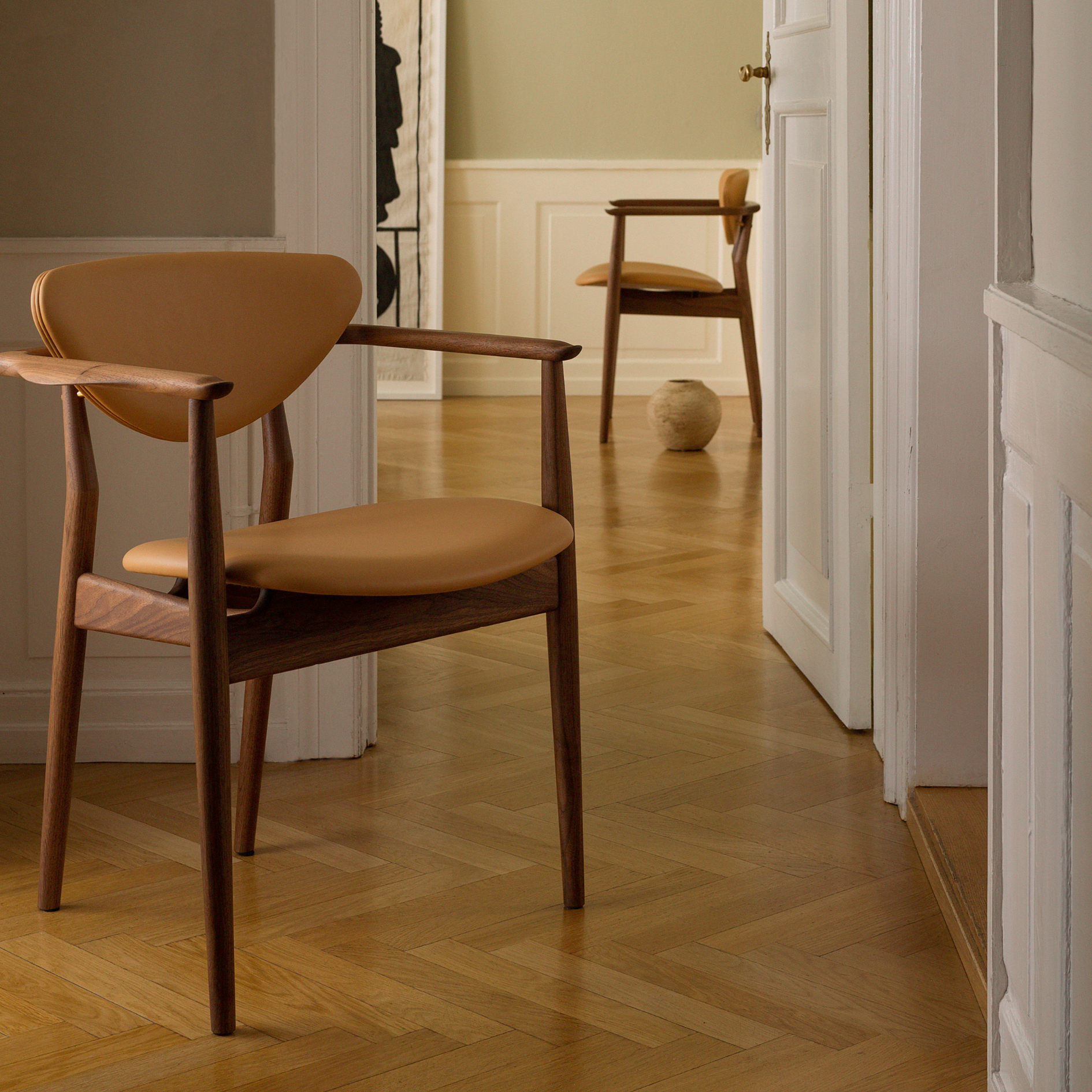 The 109 Chair